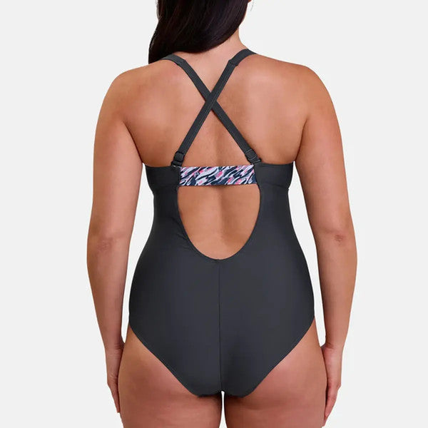  Sans Complexe Bain Maillot De Bain Piscine Une Pièce Sans Armatures Bondi Beach