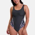  Sans Complexe Bain Maillot De Bain Piscine Une Pièce Sans Armatures Bondi Beach