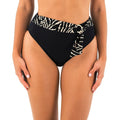  Fantasie Bain Culotte De Bain - Noire Swim Brief