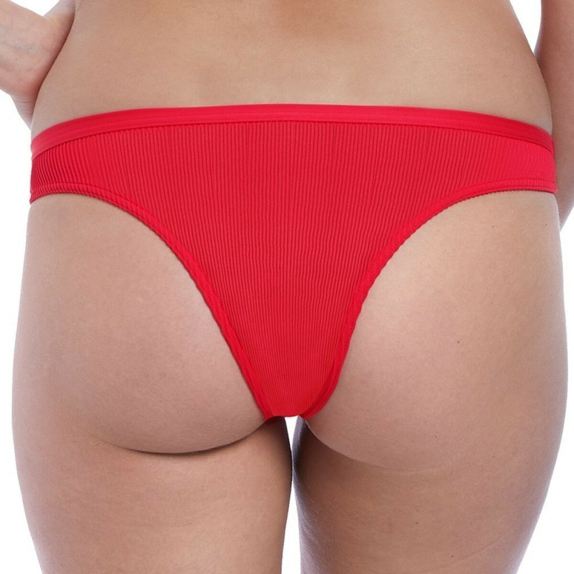  Freya Maillots Slip Brésilien Freya Maillots NOUVEAU Rouge Nouveau