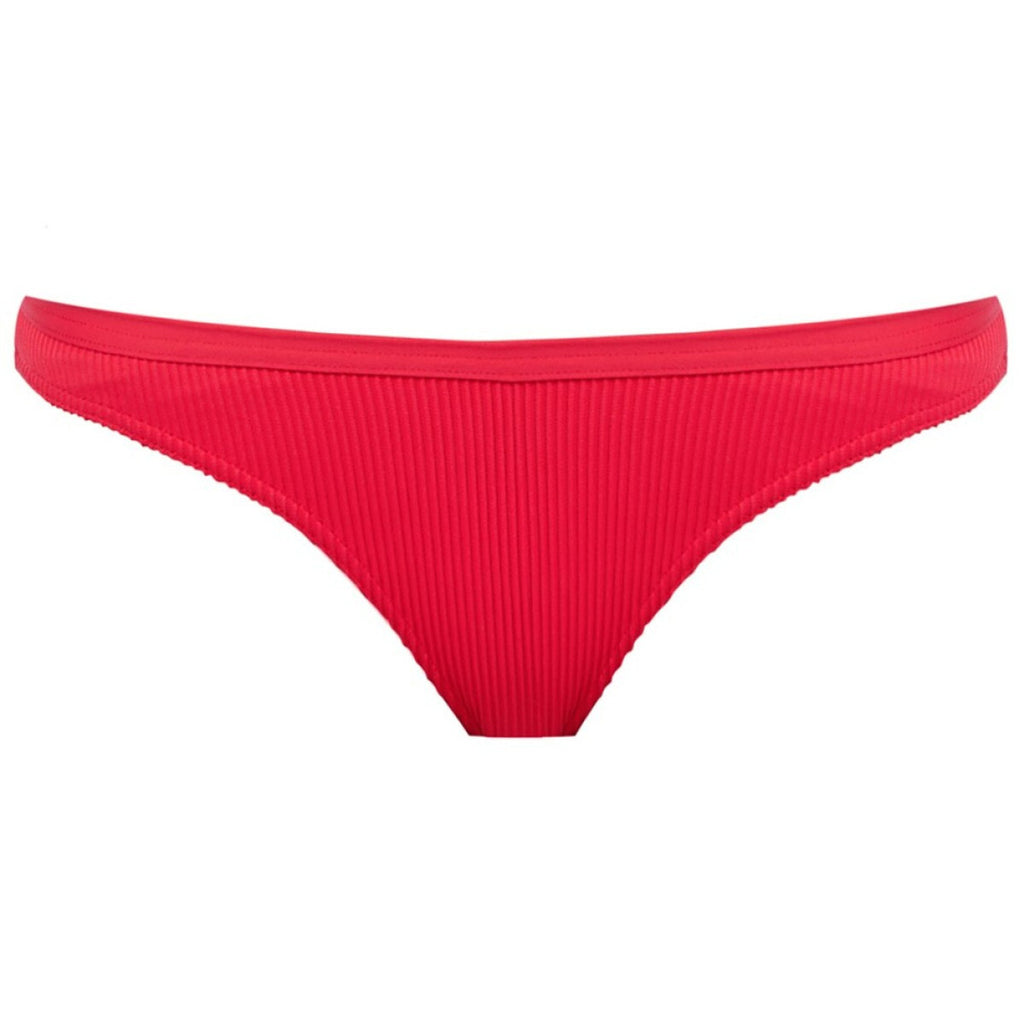  Freya Maillots Slip Brésilien Freya Maillots NOUVEAU Rouge Nouveau