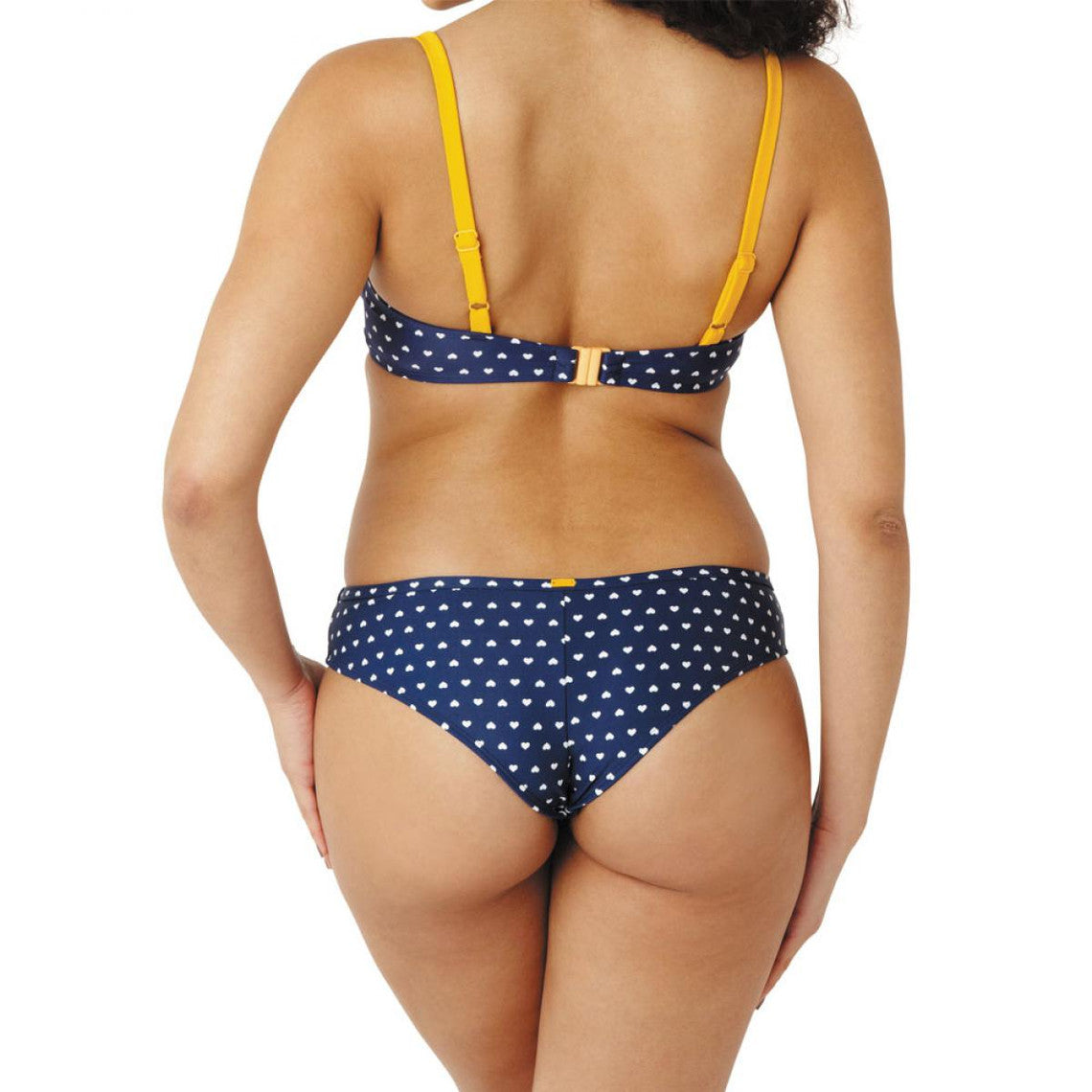  Cléo By Panache Maillot Culotte De Bain Brésilien