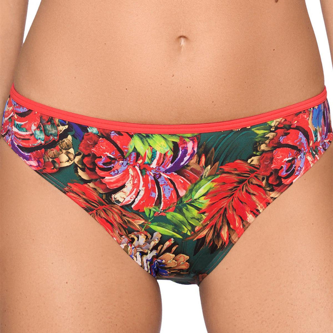  Prima Donna Maillot Slip De Bain Brésilien