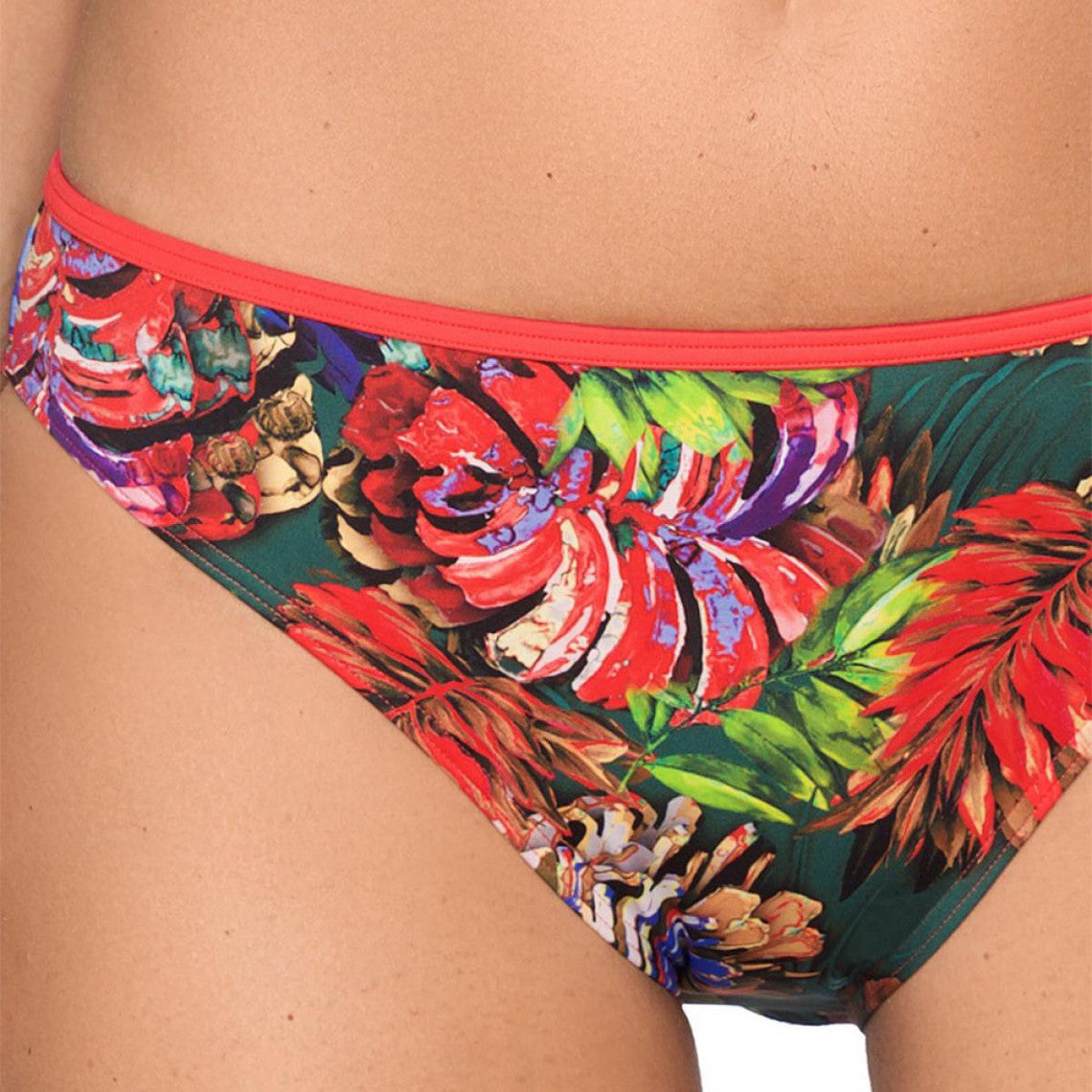  Prima Donna Maillot Slip De Bain Brésilien
