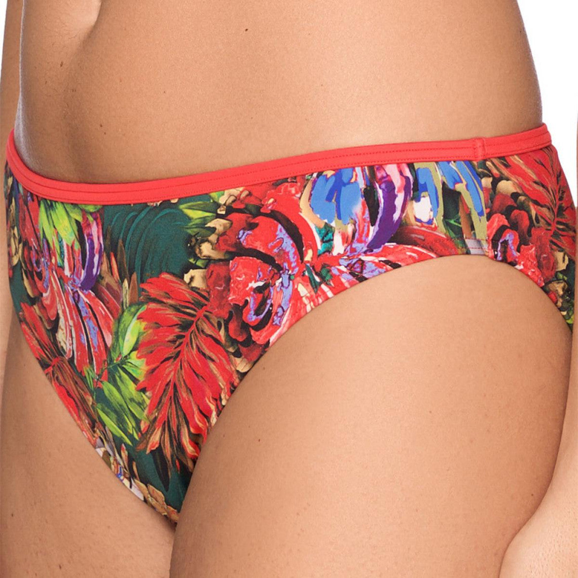  Prima Donna Maillot Slip De Bain Brésilien