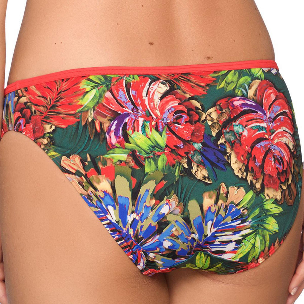  Prima Donna Maillot Slip De Bain Brésilien