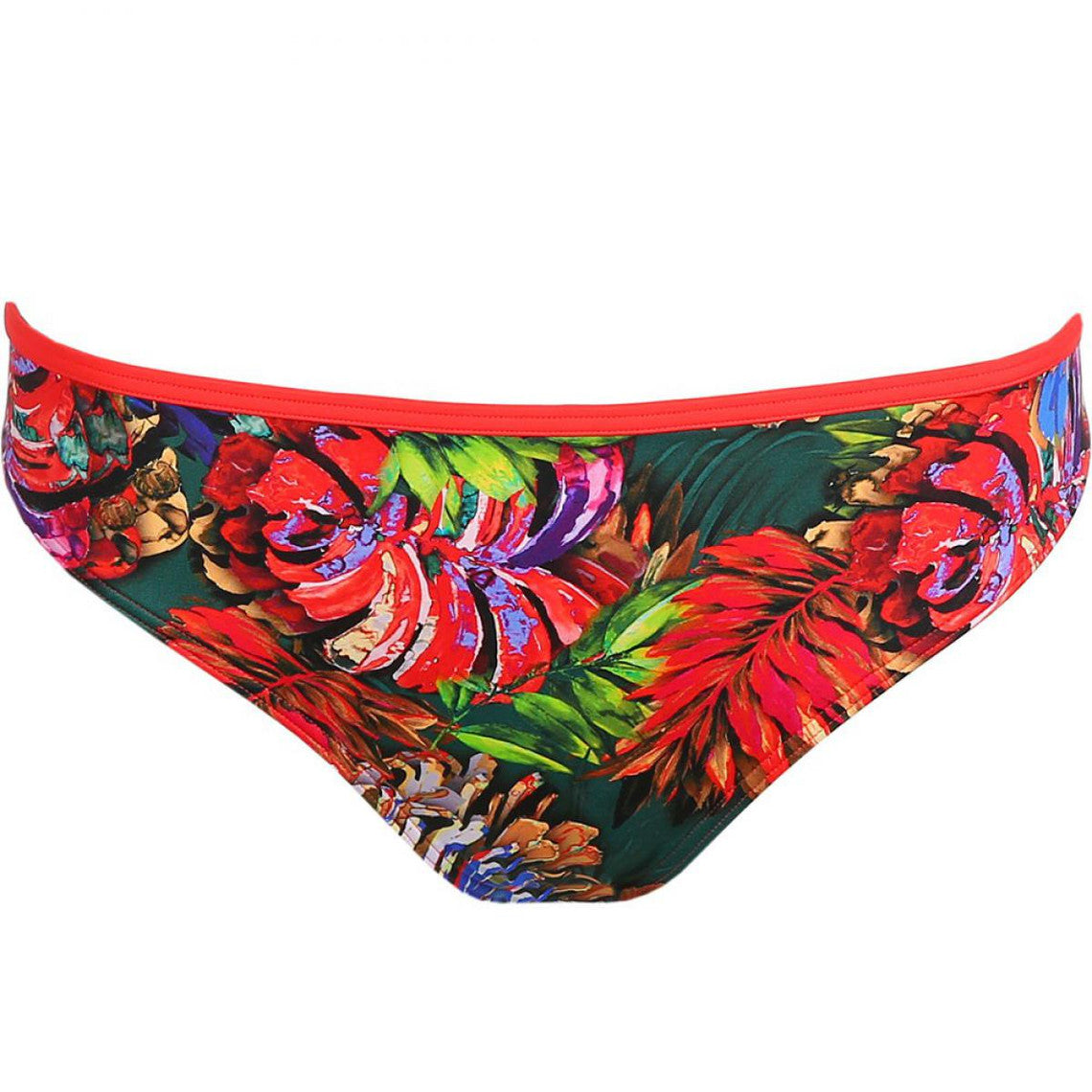  Prima Donna Maillot Slip De Bain Brésilien
