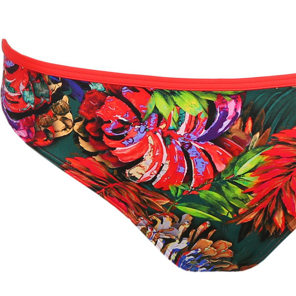  Prima Donna Maillot Slip De Bain Brésilien