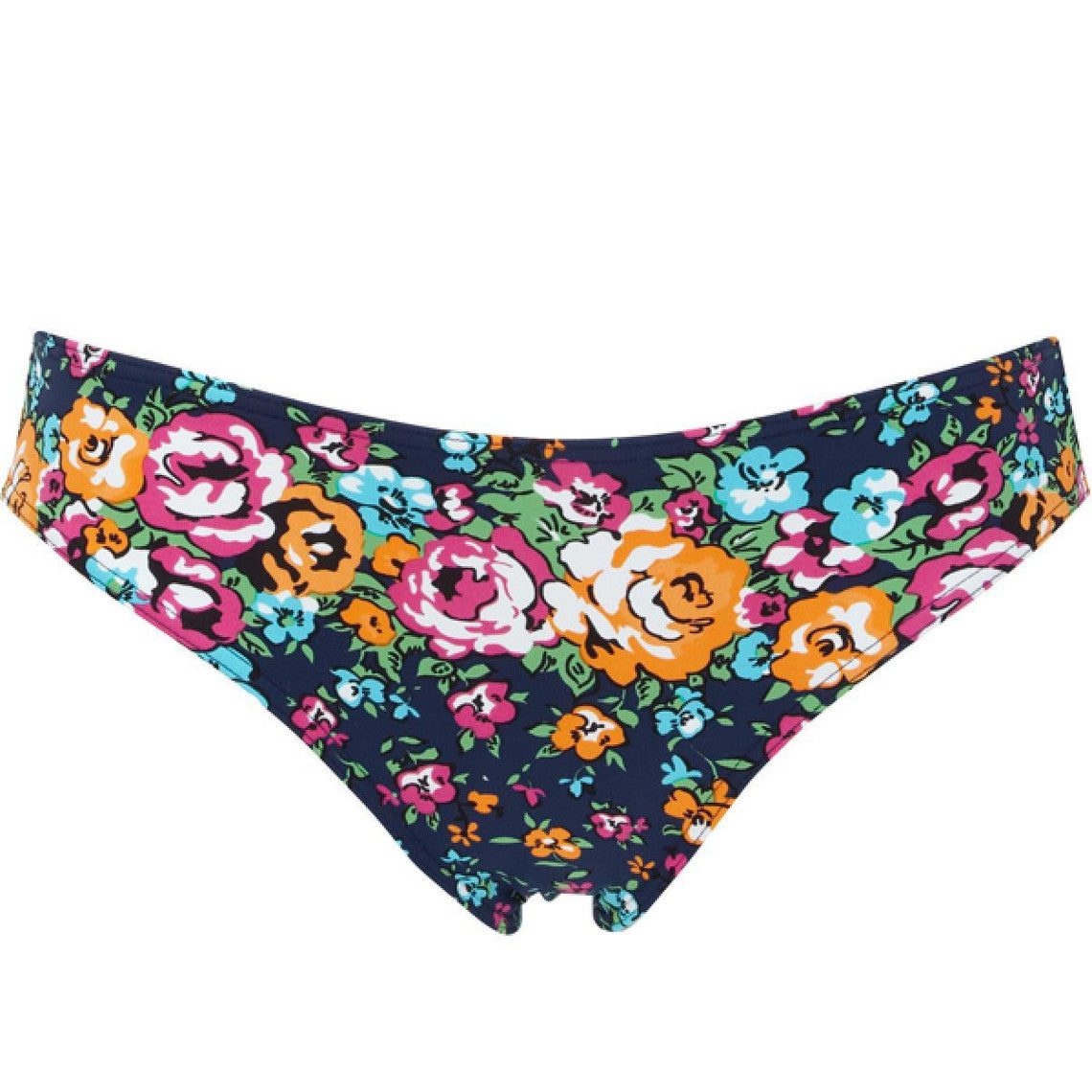  Freya Maillots Culotte De Bain Classique - Bleue MEMPHIS