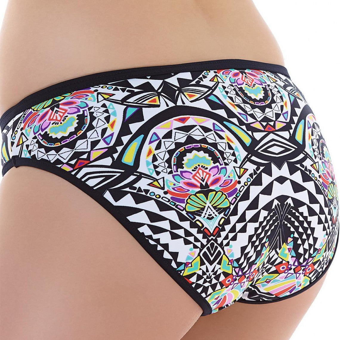  Freya Maillots Slip De Bain Classique Zodiac