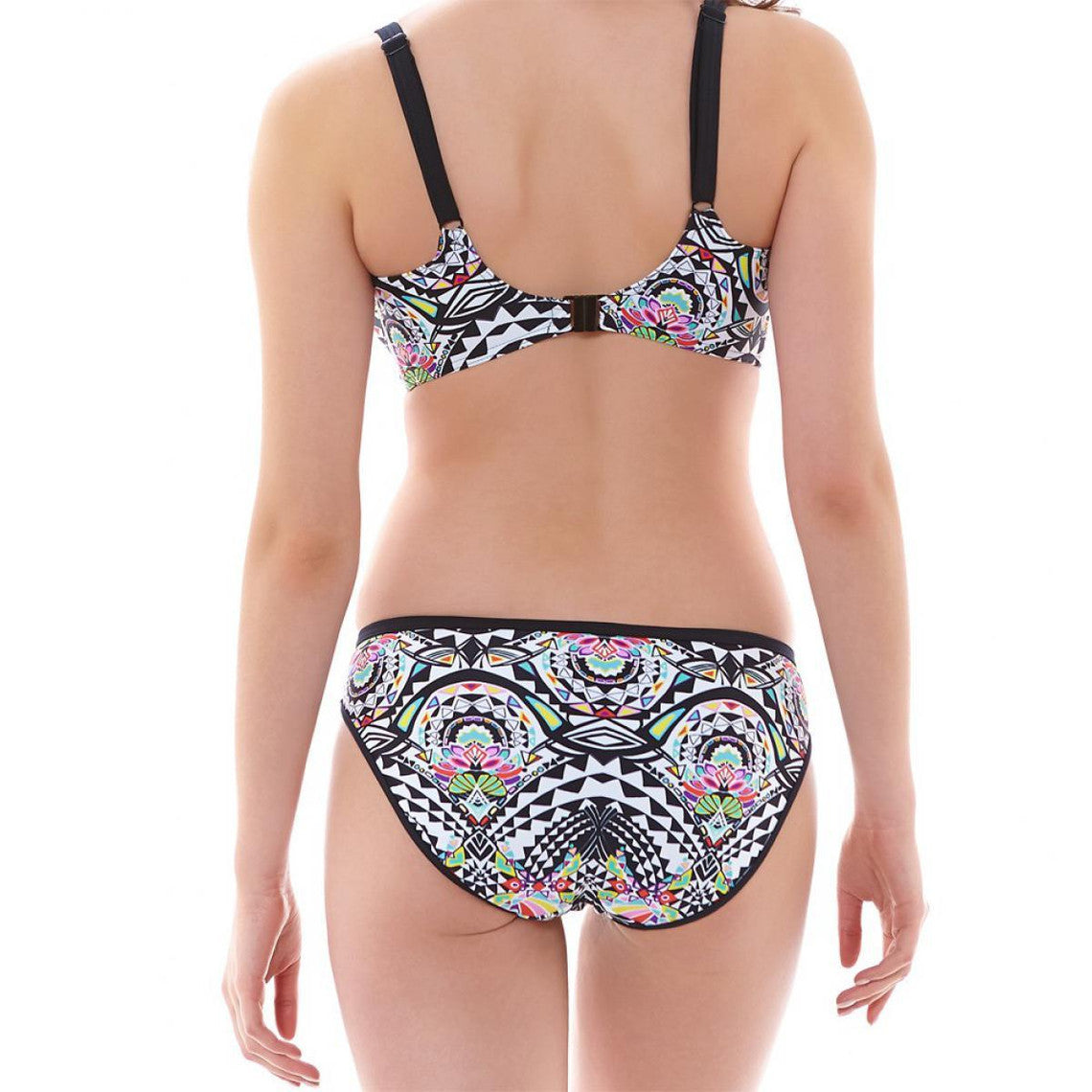  Freya Maillots Slip De Bain Classique Zodiac