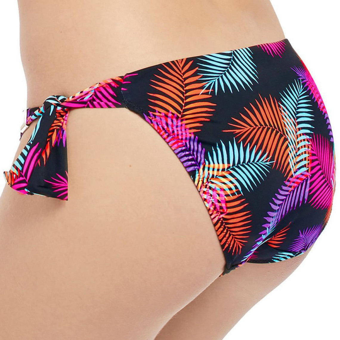 Fantasie Bain Slip De Bain Classique Lien écharpe Fantasie TALAMANCA Multi Talamanga