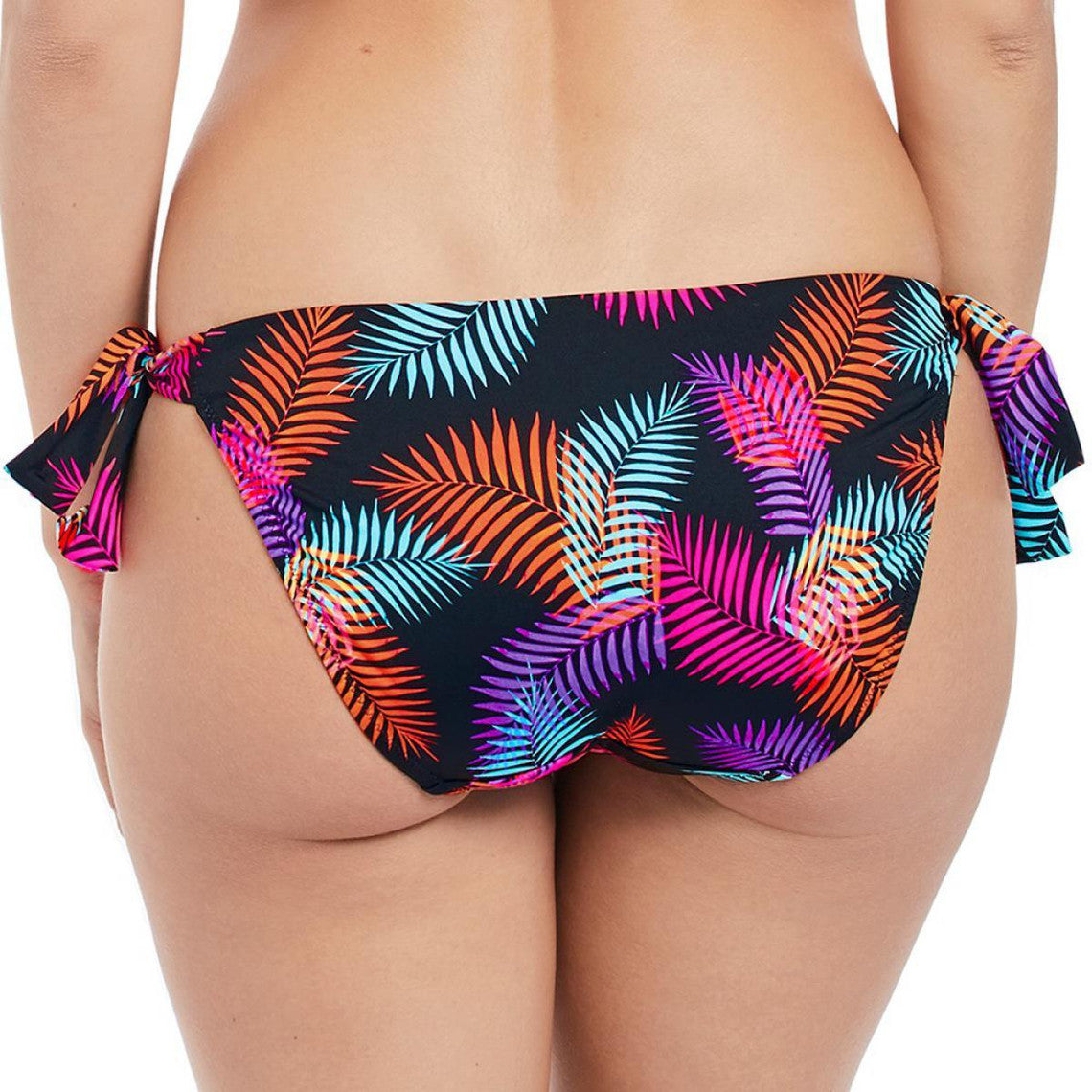  Fantasie Bain Slip De Bain Classique Lien écharpe Fantasie TALAMANCA Multi Talamanga
