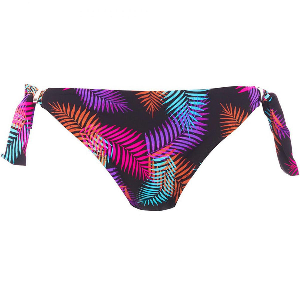  Fantasie Bain Slip De Bain Classique Lien écharpe Fantasie TALAMANCA Multi Talamanga