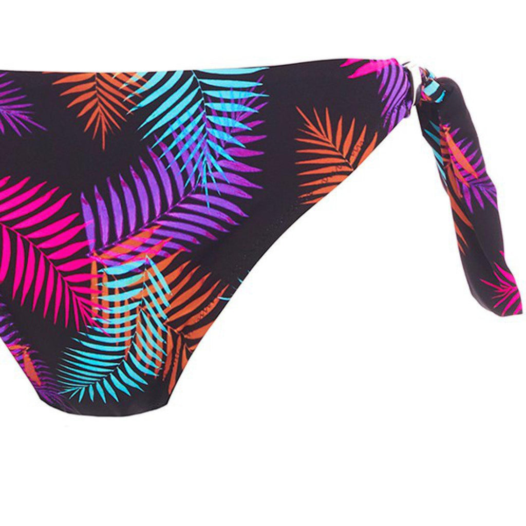  Fantasie Bain Slip De Bain Classique Lien écharpe Fantasie TALAMANCA Multi Talamanga
