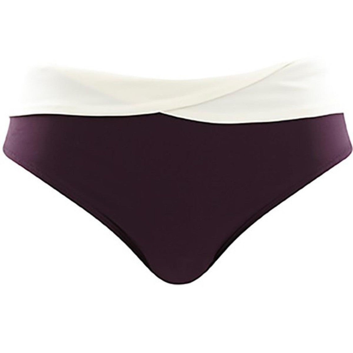  Panache Maillot Slip De Bain Classique
