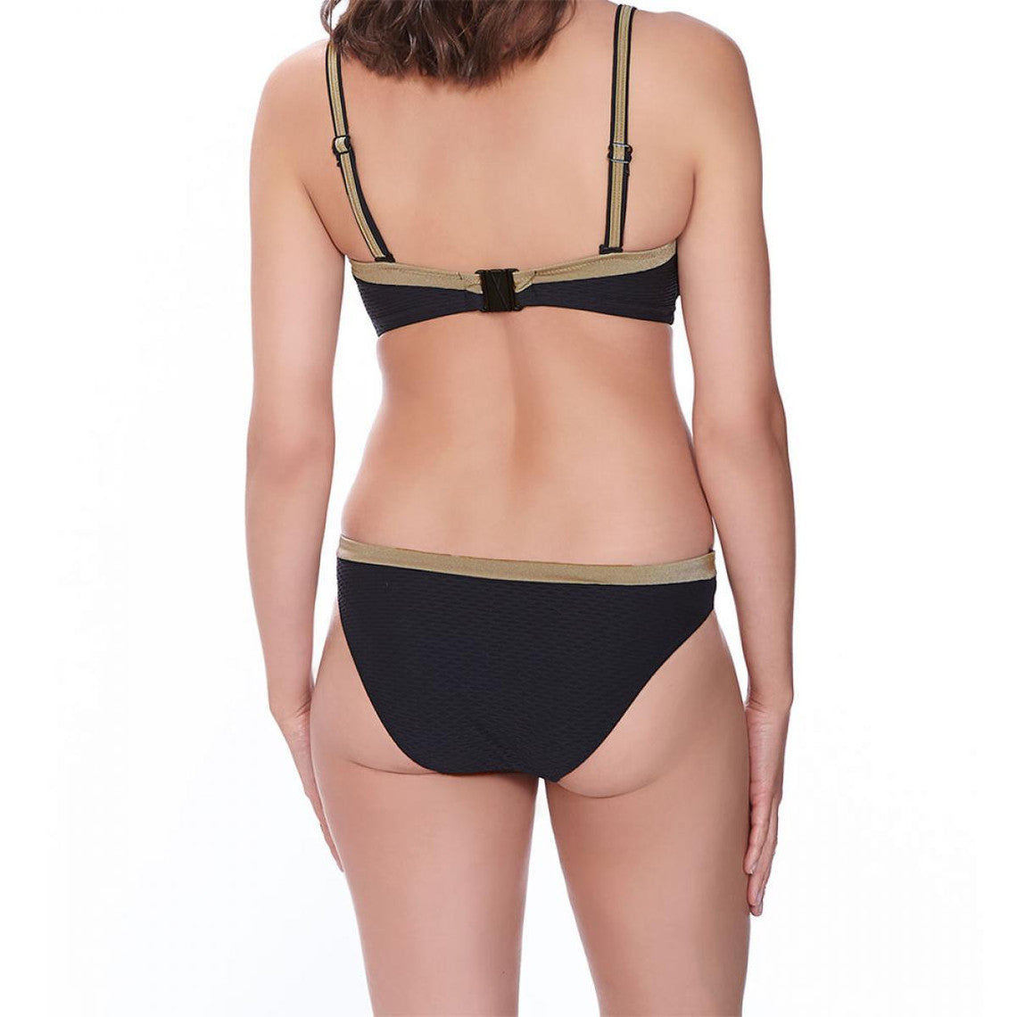  Fantasie Bain Slip De Bain Monaco