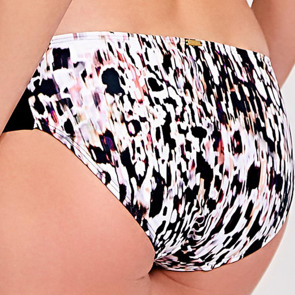  Panache Maillot Slip De Bain Froncée