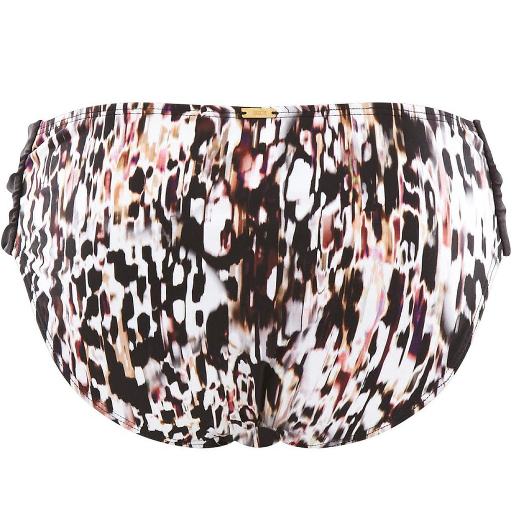  Panache Maillot Slip De Bain Froncée