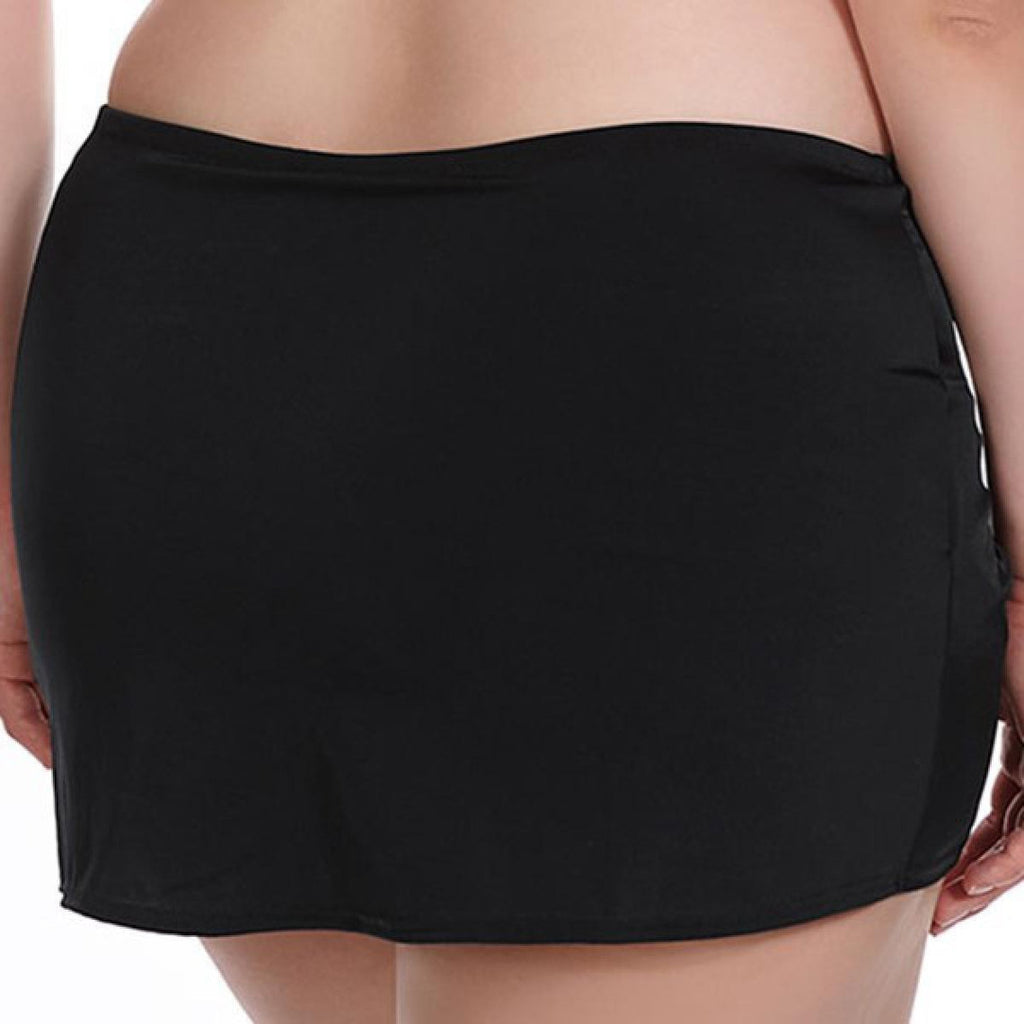  Elomi Bain Slip De Bain Jupette Twistée Essentials