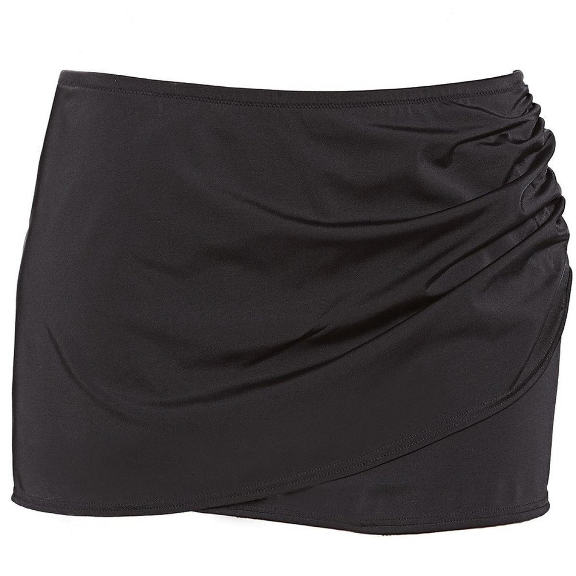  Elomi Bain Slip De Bain Jupette Twistée Essentials