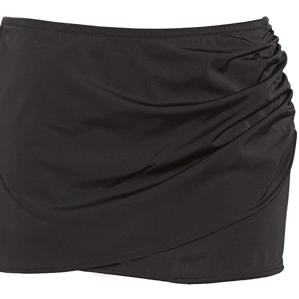  Elomi Bain Slip De Bain Jupette Twistée Essentials