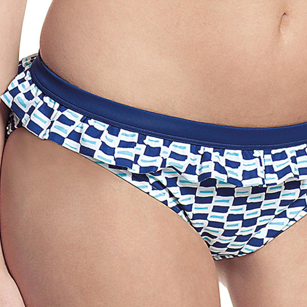  Cléo By Panache Maillot Culotte De Bain Latino