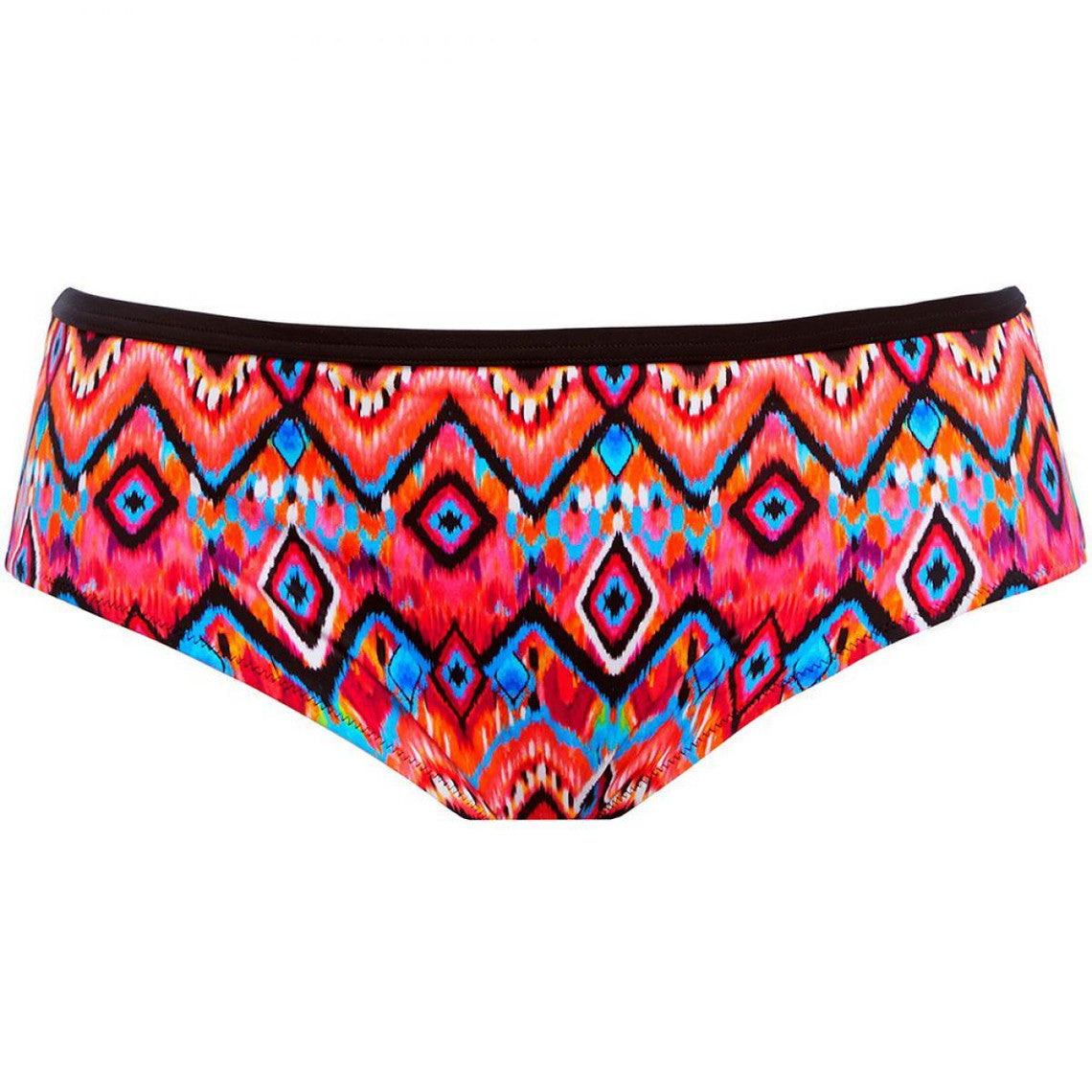  Elomi Bain Slip De Bain Mi-couvrant Tribe Vibe