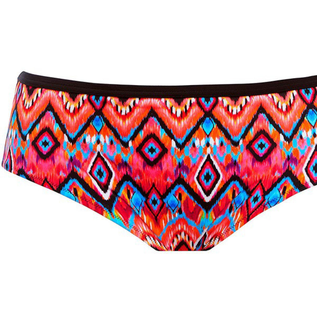  Elomi Bain Slip De Bain Mi-couvrant Tribe Vibe