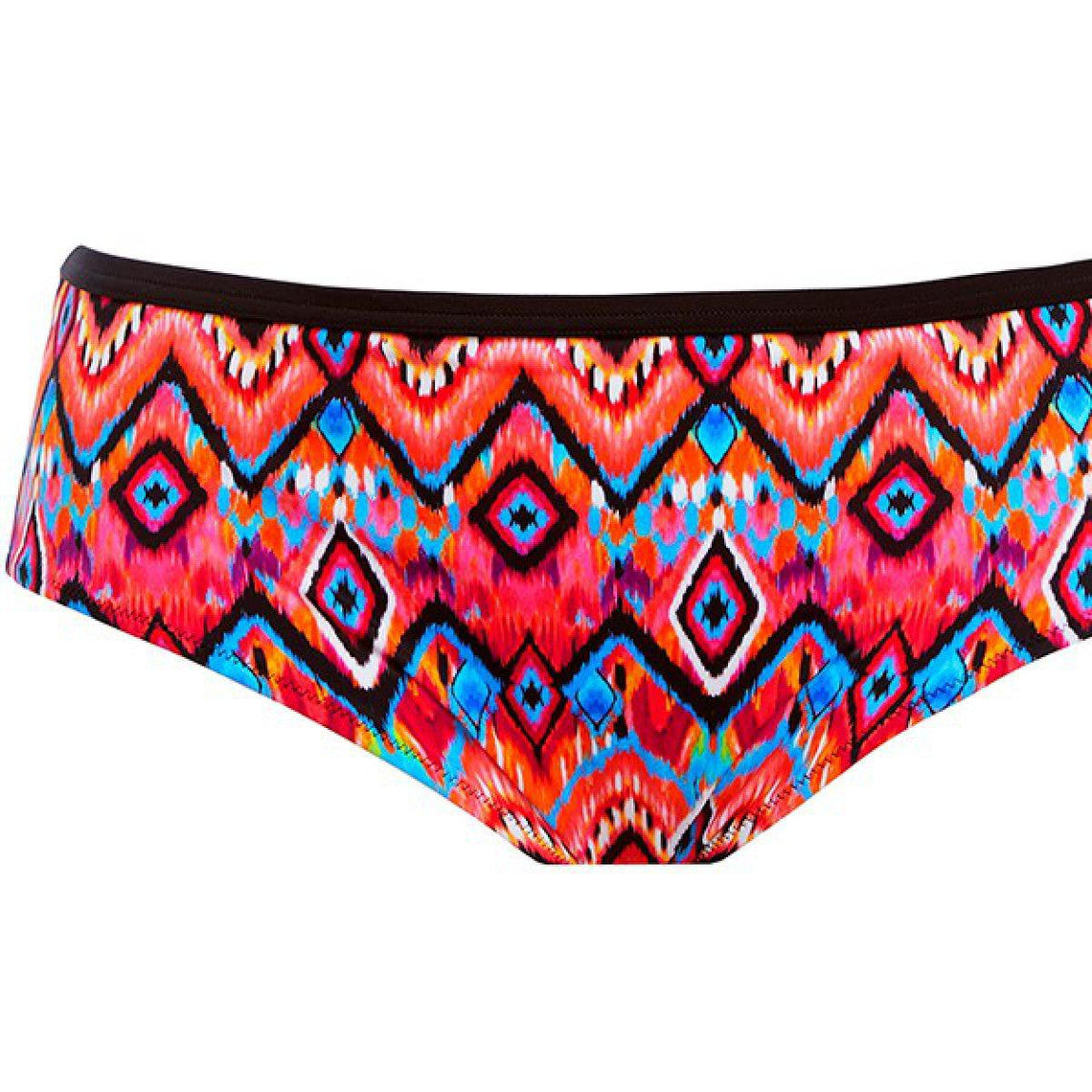  Elomi Bain Slip De Bain Mi-couvrant Tribe Vibe