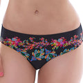  Fantasie Bain Slip De Bain Mi-couvrant Elba