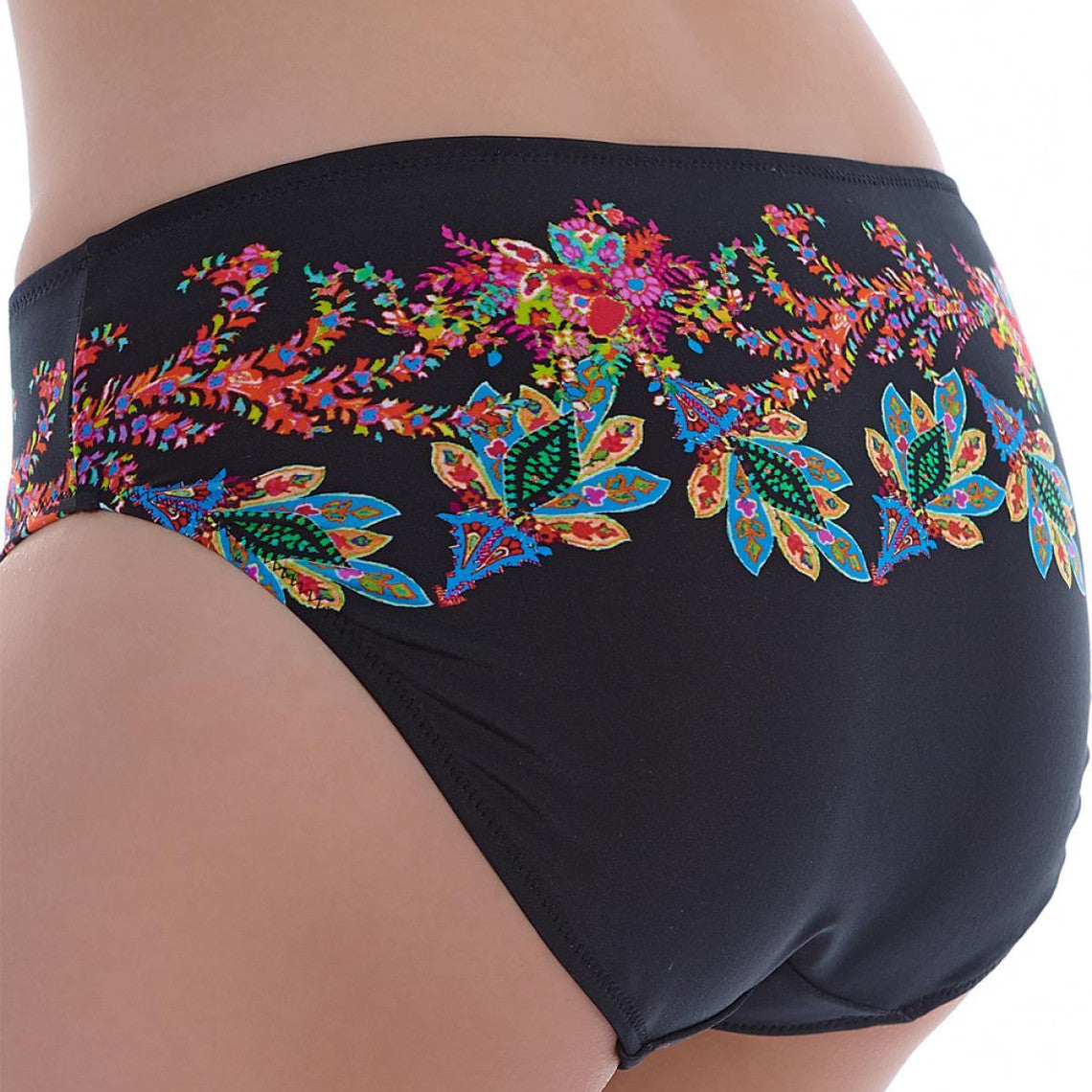  Fantasie Bain Slip De Bain Mi-couvrant Elba