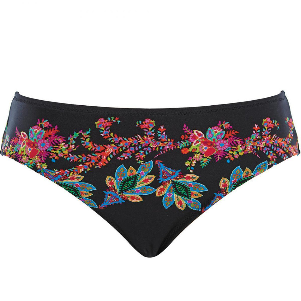  Fantasie Bain Slip De Bain Mi-couvrant Elba