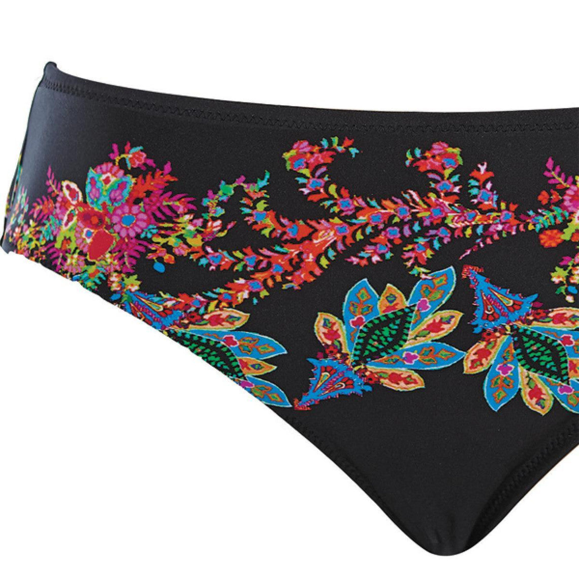  Fantasie Bain Slip De Bain Mi-couvrant Elba