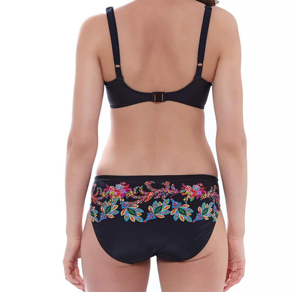  Fantasie Bain Slip De Bain Mi-couvrant Elba