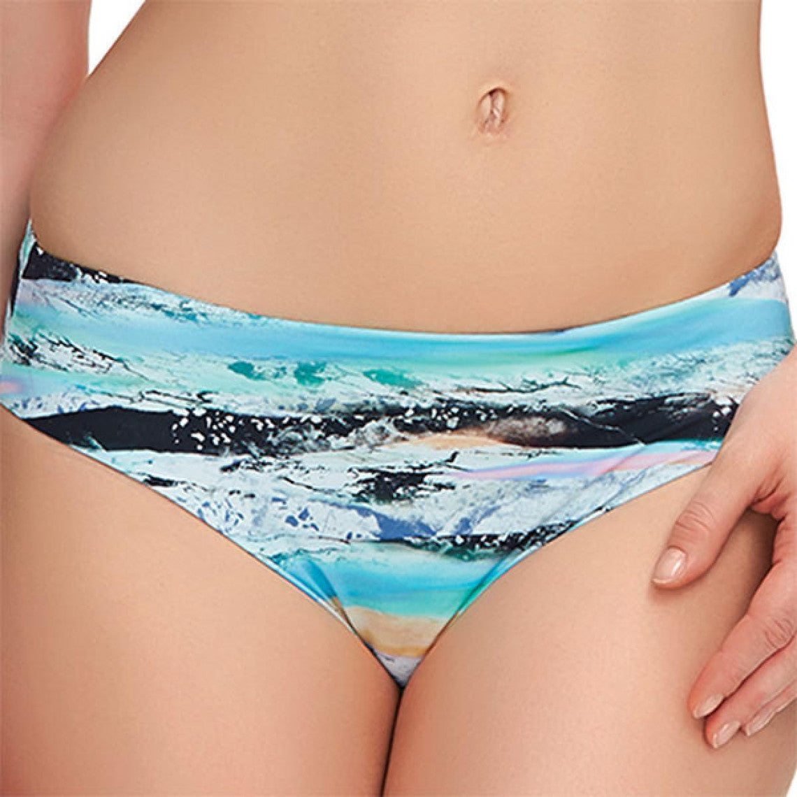  Fantasie Bain Slip De Bain Mi-couvrant Kiruna