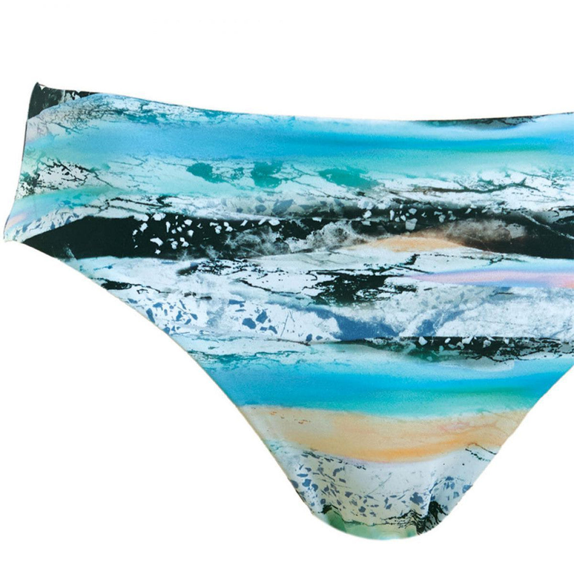  Fantasie Bain Slip De Bain Mi-couvrant Kiruna