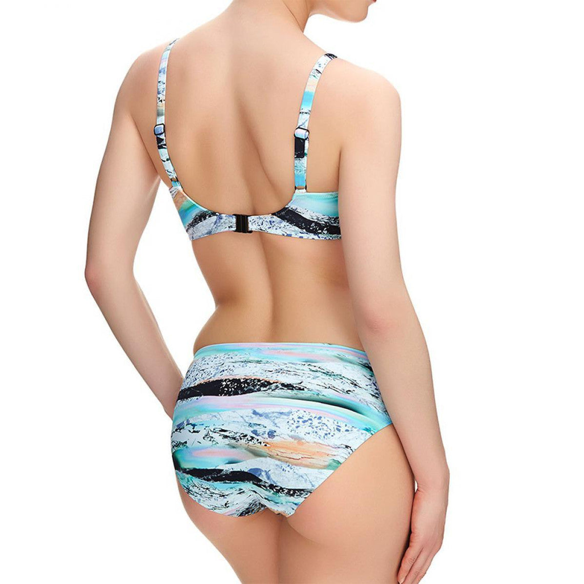  Fantasie Bain Slip De Bain Mi-couvrant Kiruna