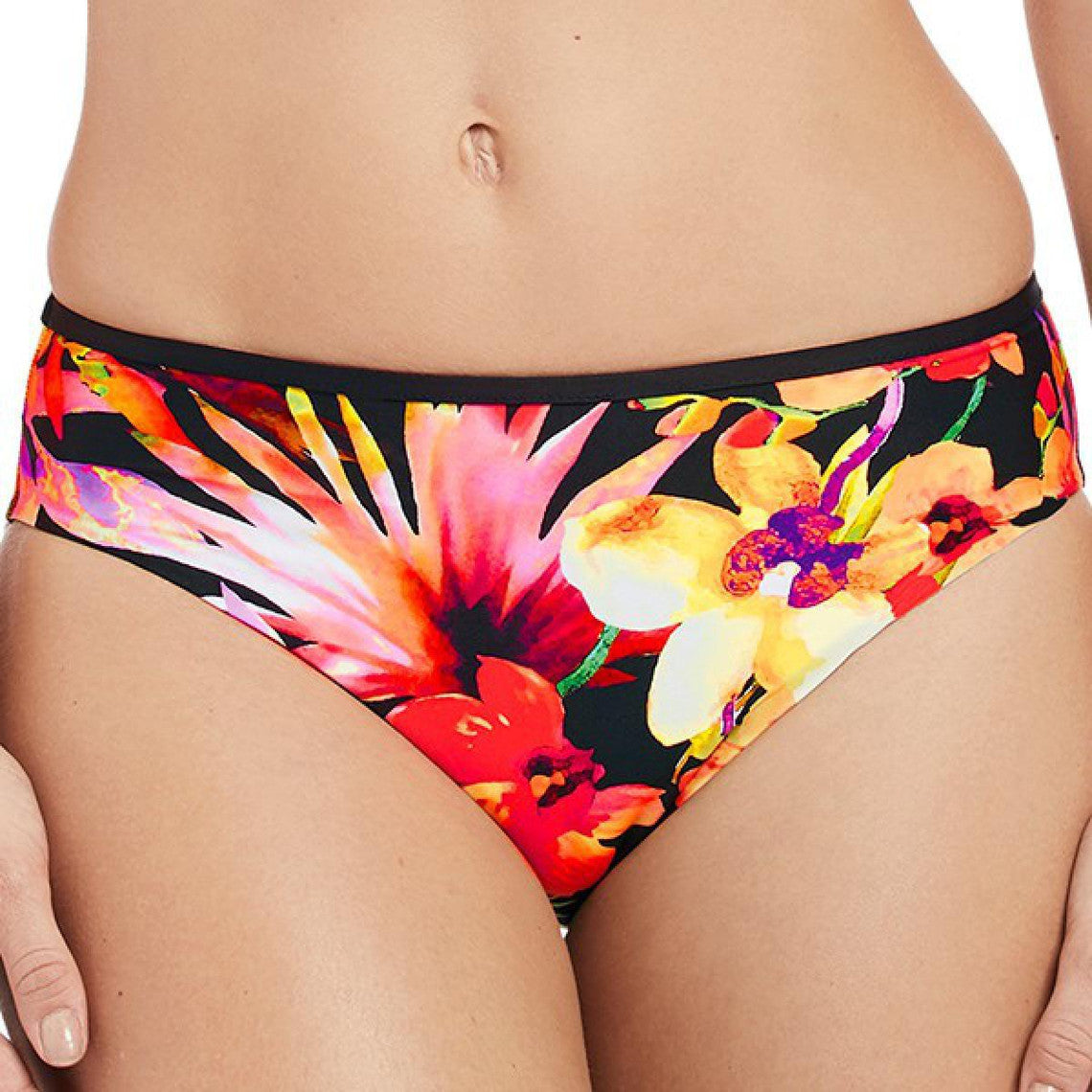  Fantasie Bain Slip De Bain Mi-couvrant F Ko Phi Phi