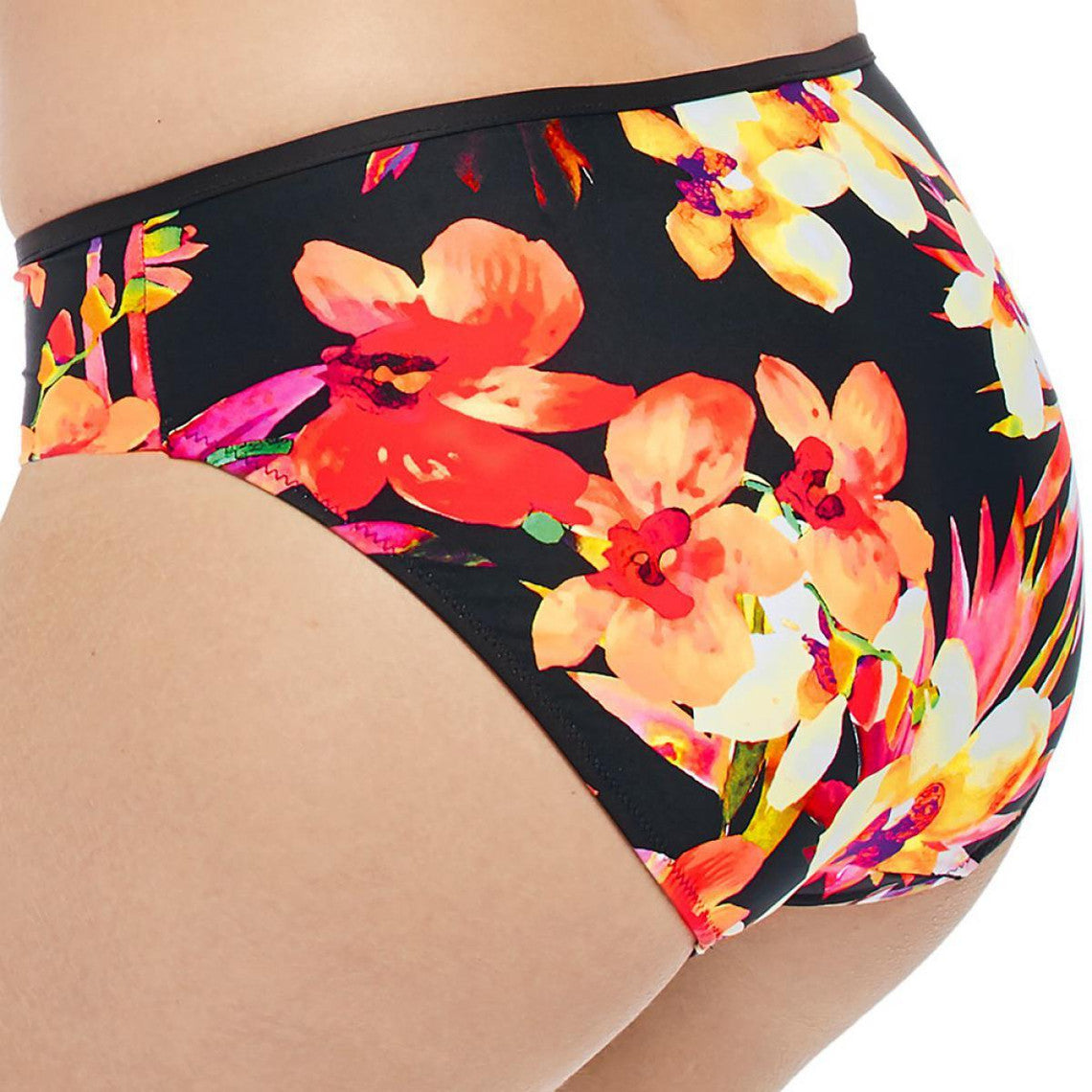  Fantasie Bain Slip De Bain Mi-couvrant F Ko Phi Phi