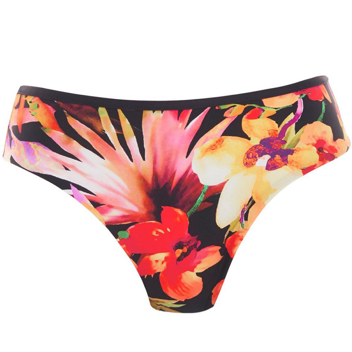  Fantasie Bain Slip De Bain Mi-couvrant F Ko Phi Phi
