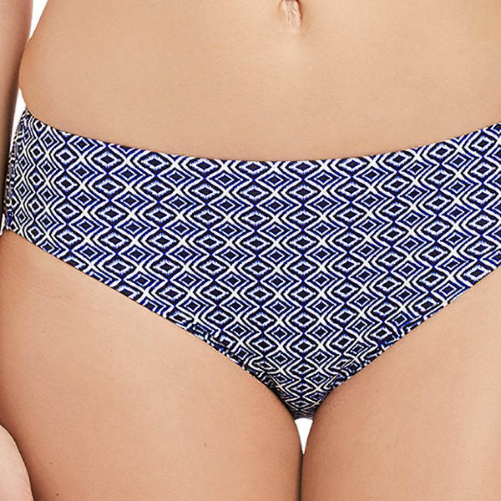  Fantasie Bain Slip De Bain Mi-couvrant La Manga