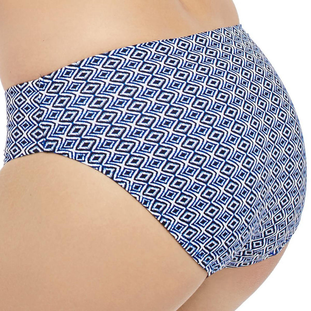 Fantasie Bain Slip De Bain Mi-couvrant La Manga