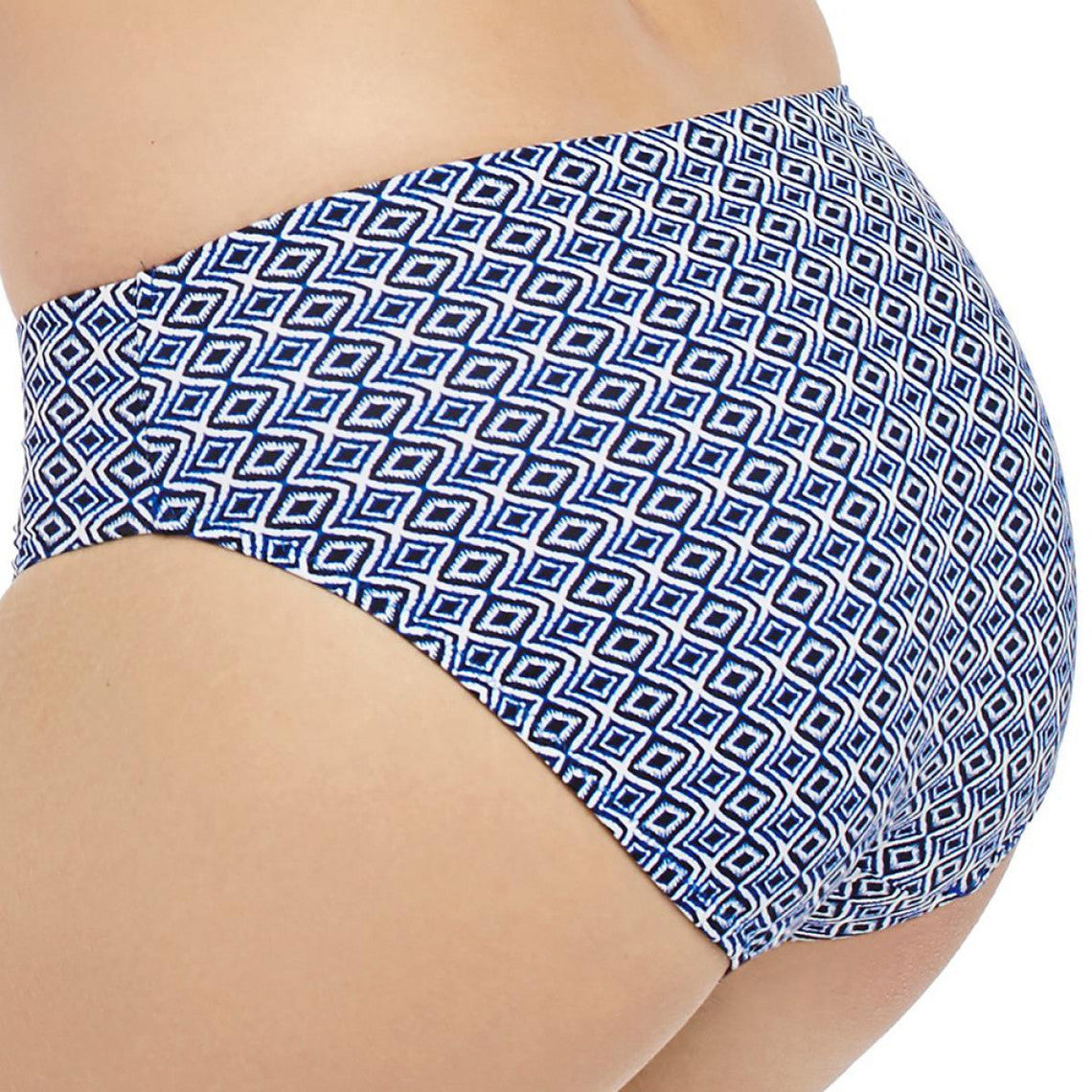 Fantasie Bain Slip De Bain Mi-couvrant La Manga