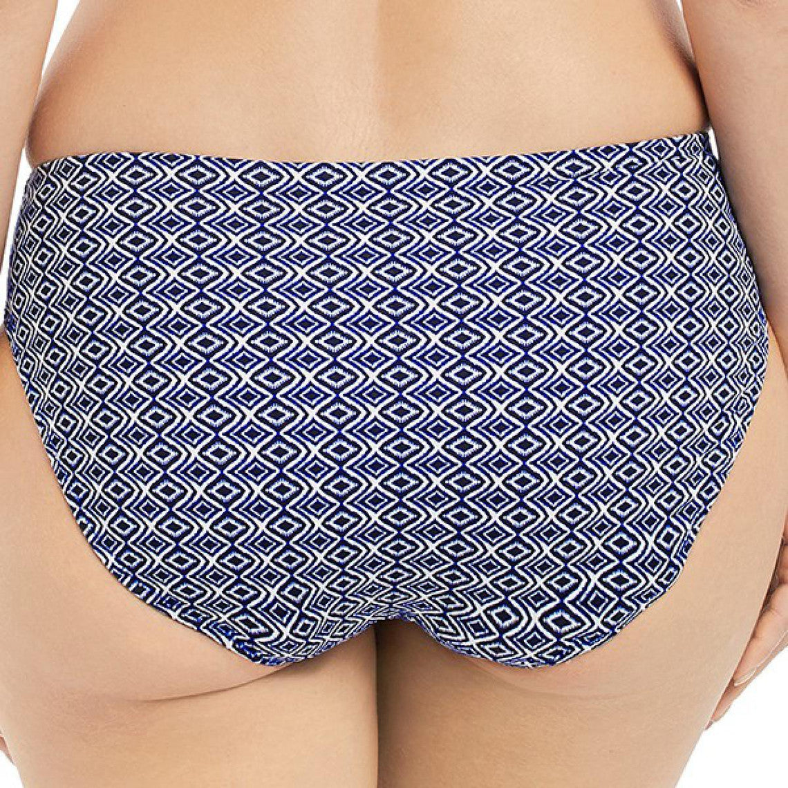  Fantasie Bain Slip De Bain Mi-couvrant La Manga