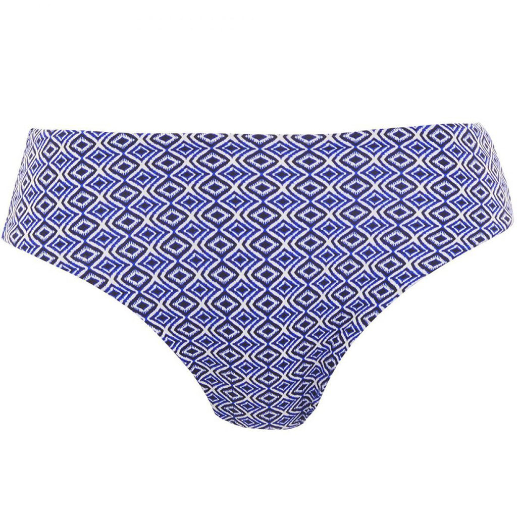  Fantasie Bain Slip De Bain Mi-couvrant La Manga