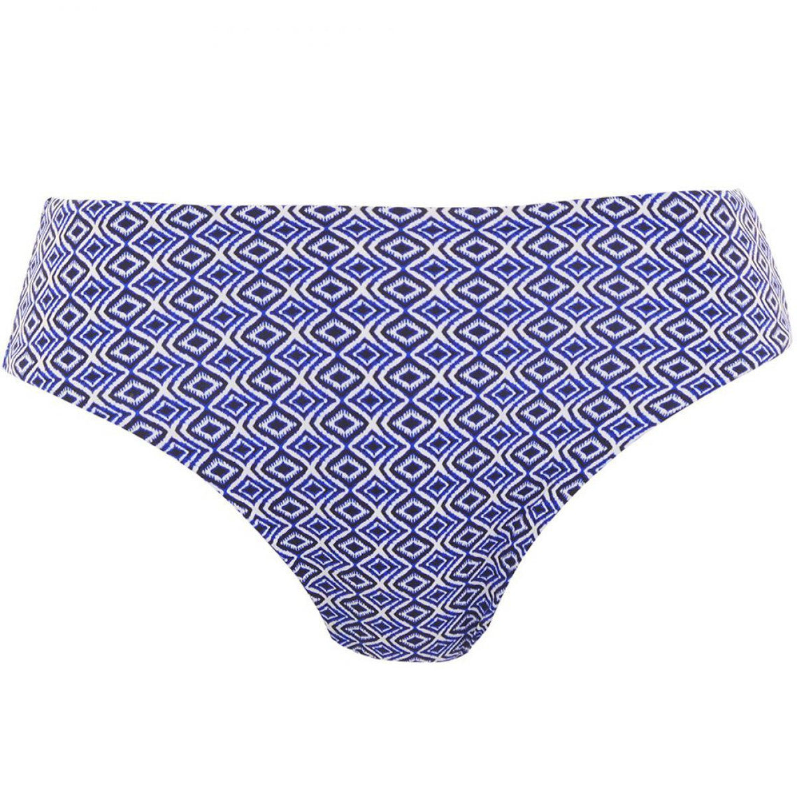 Fantasie Bain Slip De Bain Mi-couvrant La Manga