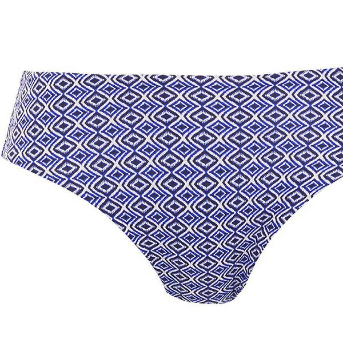  Fantasie Bain Slip De Bain Mi-couvrant La Manga