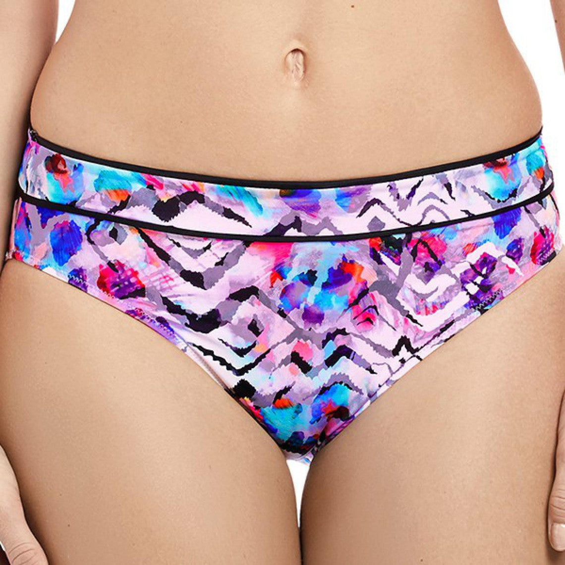  Fantasie Bain Slip De Bain Mi-couvrant Malundi
