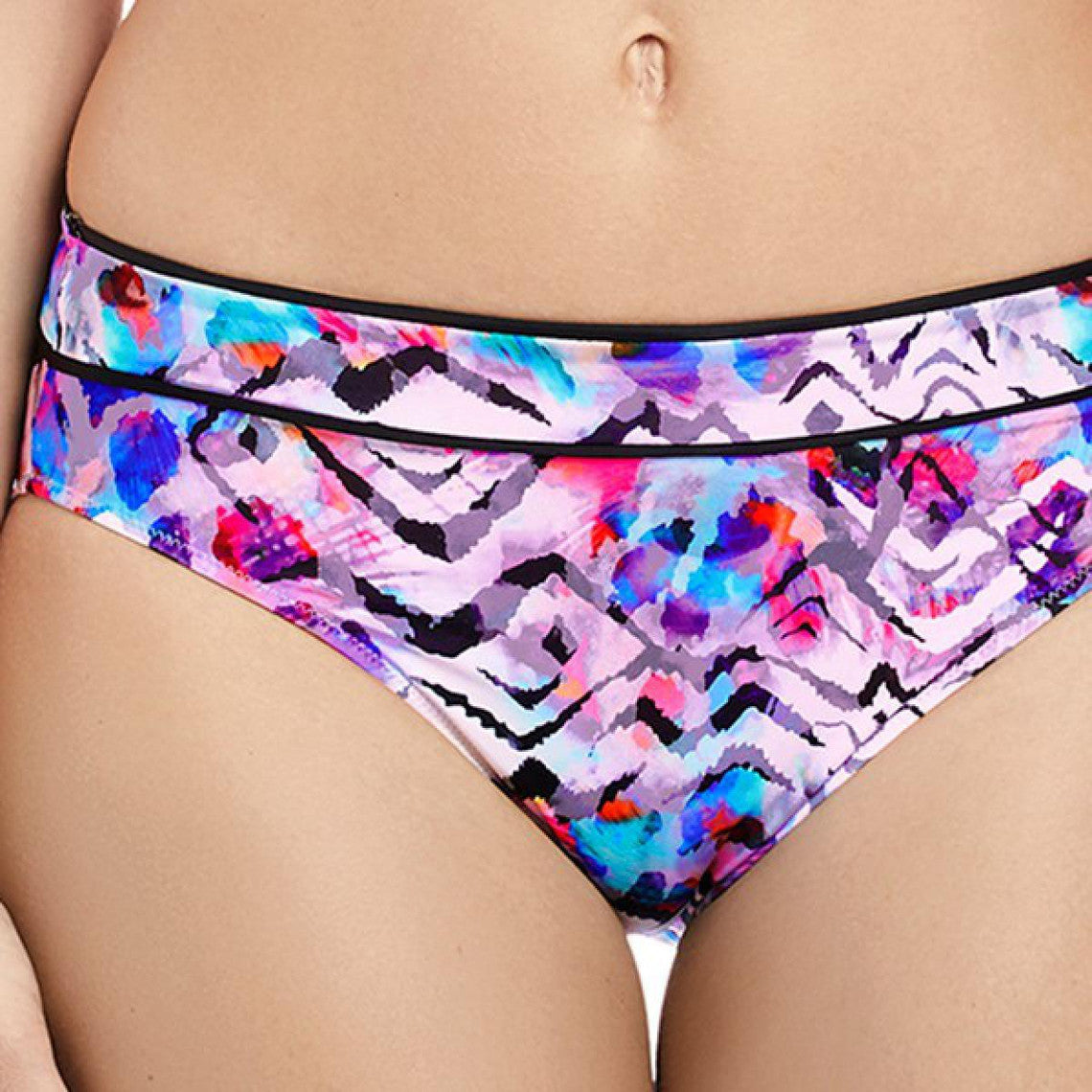  Fantasie Bain Slip De Bain Mi-couvrant Malundi
